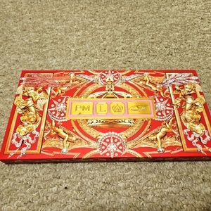 Pat McGrath Celestial Oddesey Palette